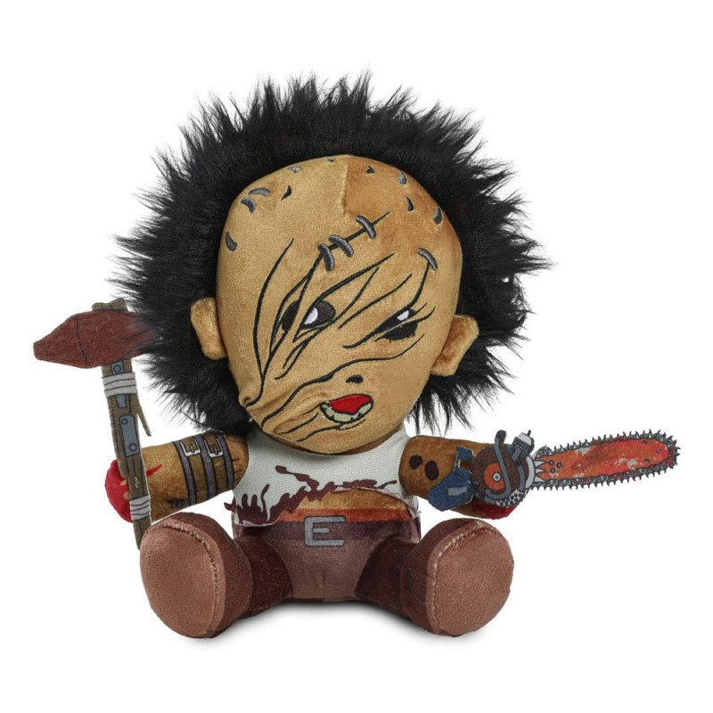 Dead by Daylight Phunny Plush Figure The Hillbilly 19 cm