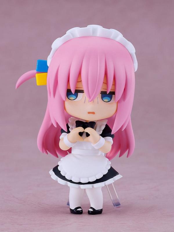 Bocchi the Rock! Nendoroid Action Figure Surprise 7 cm Assortment (6) 6