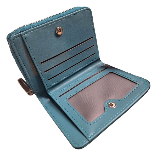 The Apothecary Diaries Mini Zipper Wallet Moon Fairy 13 x 10 cm 3