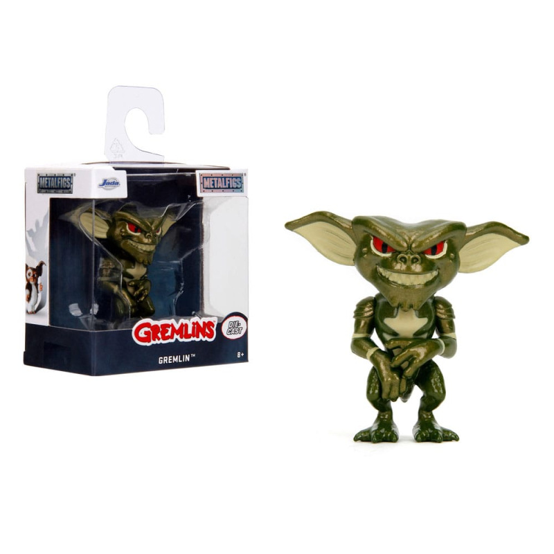 Gremlins Nano Metalfigs Diecast Mini Figures Wave 1 5 cm Assortment (12) 2