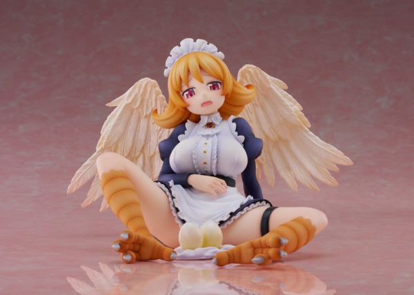 Interspecies Reviewers PVC Figure 1/7 Maydry AmiAmi Limited Edition 15 cm