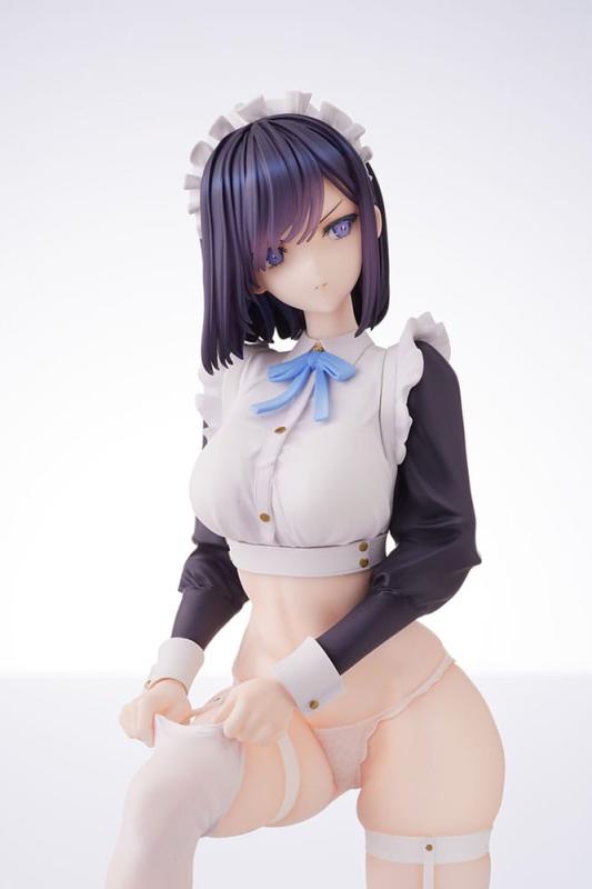 Original Character PVC Statue 1/7 Sarah Design by mignon Limited Edtition 26 cm 9