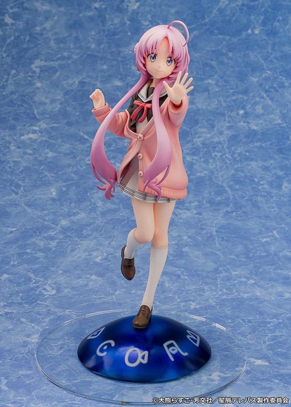 Stardust Telepath PVC Statue 1/7 Yu Akeuchi 21 cm 1