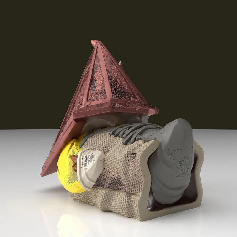 Silent Hill Tubbz PVC Figure Pyramid Head 1st Edition 10 cm 2