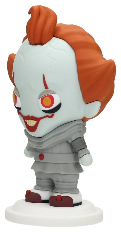 It Mega Pokis Figure Pennywise 12 cm 3