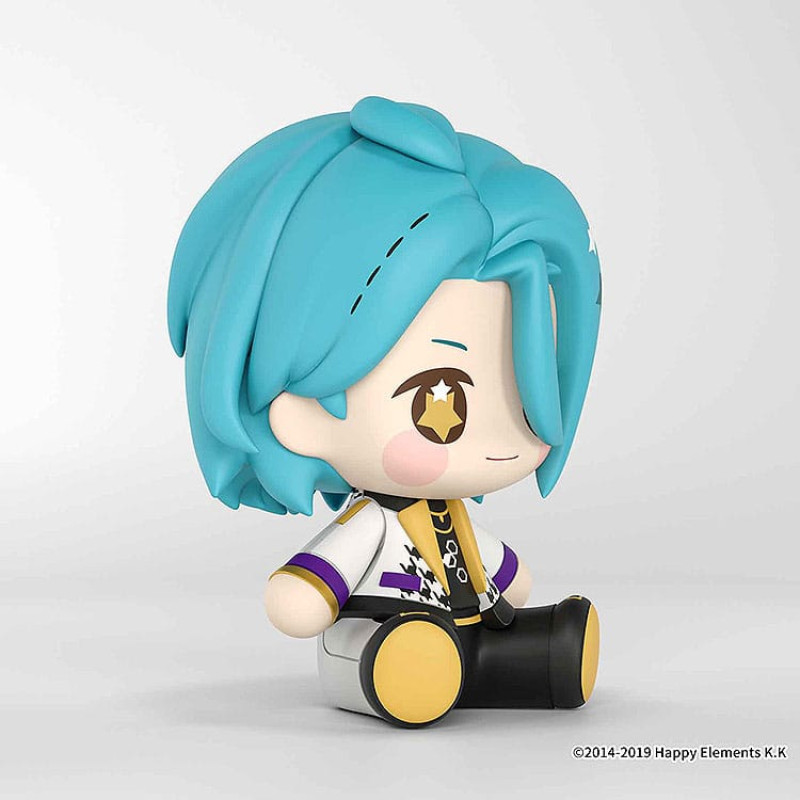 Ensemble Stars!! Huggy Good Smile Chibi Figure HiMERU 7 cm 2