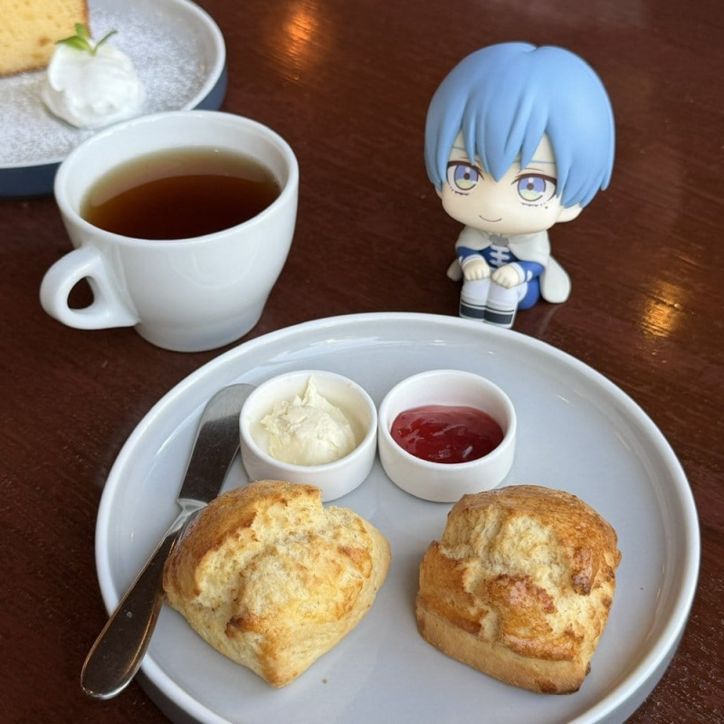 Frieren: Beyond Journey's End Look Up PVC Statue Himmel 11 cm 6