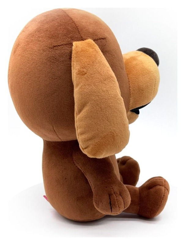 Human Fall Flat Plush Figure Dog 22 cm 2