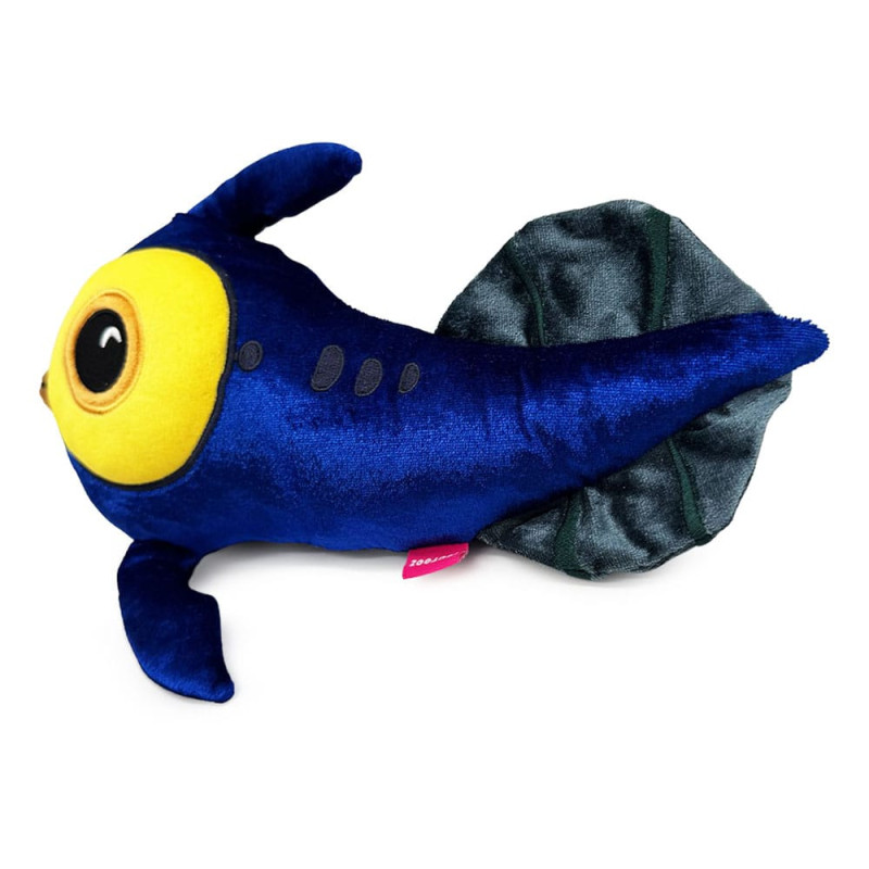 Subnautica Plush Figure Peeper 22 cm 2