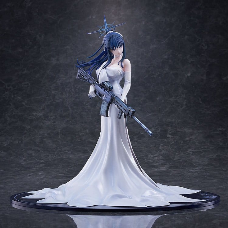 Blue Archive PVC Figure 1/7 Saori (Dress) 28 cm 3