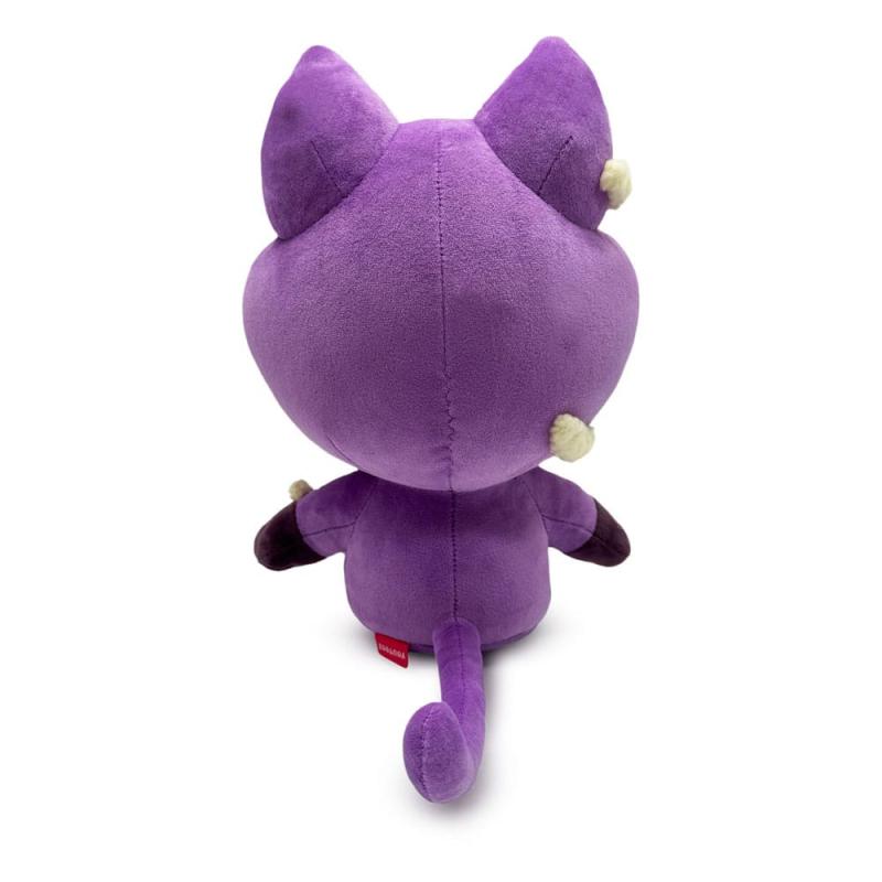 Poppy Playtime Plush Figure Ruined CatNap 22 cm 3