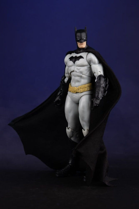 DC Multiverse Action Figure Batman (The New 52) 18 cm 10