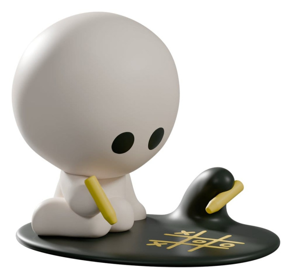Meyanmi Shadow Mini Figures S1 7 cm Blind Box Display (6) 2