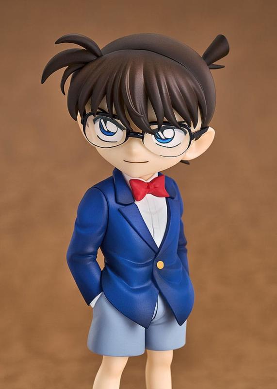 Case Closed Pop Up Parade PVC Statue Conan Edogawa 15 cm 6