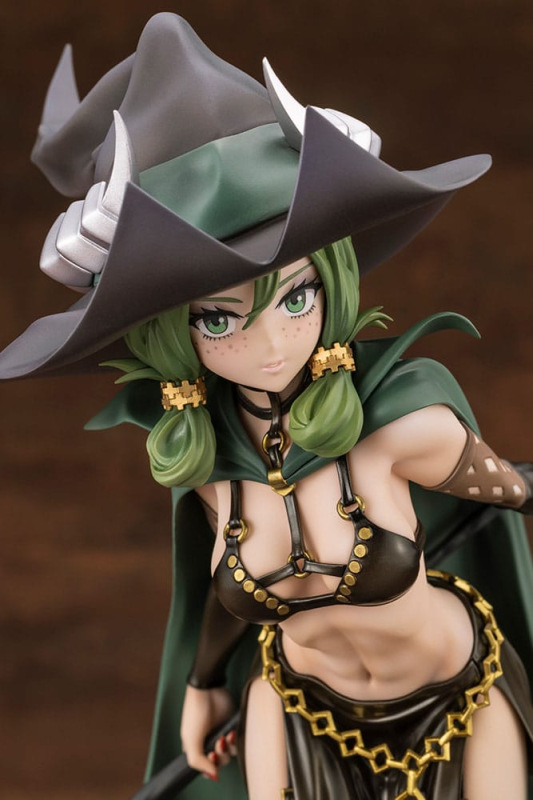 Unicorn Overlord PVC Statue 1/7 Yahna 25 cm 10