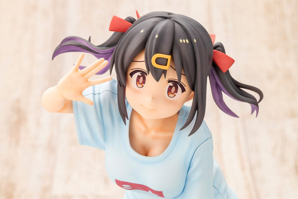Onimai: I'm Now Your Sister! PVC Statue 1/6 Mihari Oyama T-shirt Ver. 22 cm 5