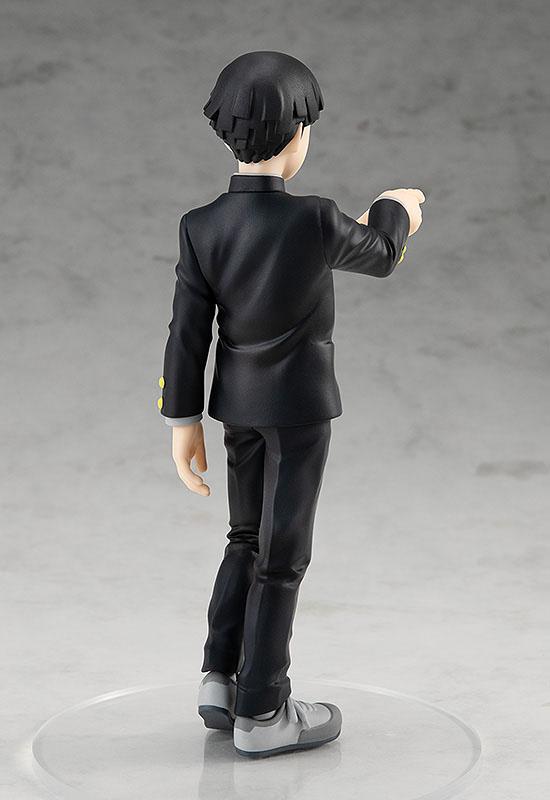 Mob Psycho 100 III Pop Up Parade PVC Statue Shigeo Kageyama 16 cm