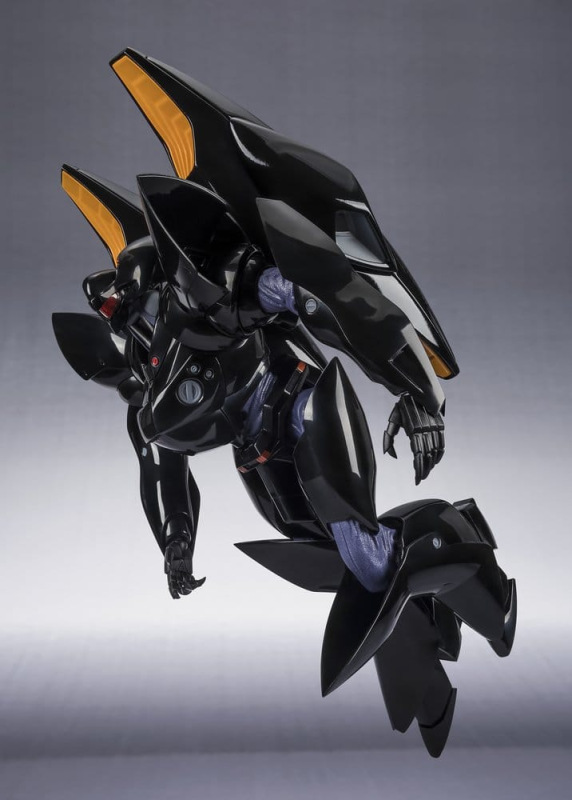Mobile Police Patlabor The Robot Spirits Action Figure Griffon (Twin Unit Set) 14 cm 6