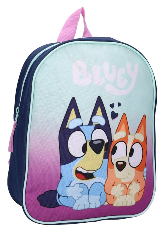 Bluey Backpack So Superb 29 cm 1