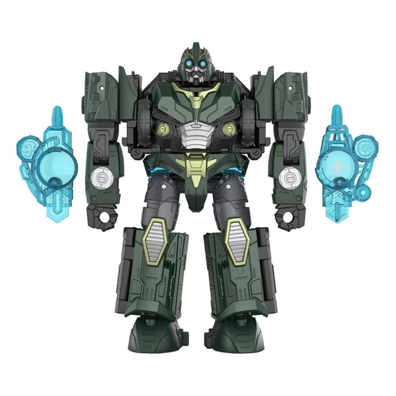 Transformers Age of the Primes Deluxe Class Action Figure The Thirteen Alchemist Prime 14 cm 3