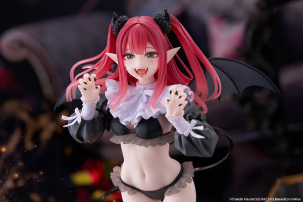 My Dress-Up Darling T-Most PVC Statue Marin Kitagawa (Liz Ver.) Reissue 29 cm 10