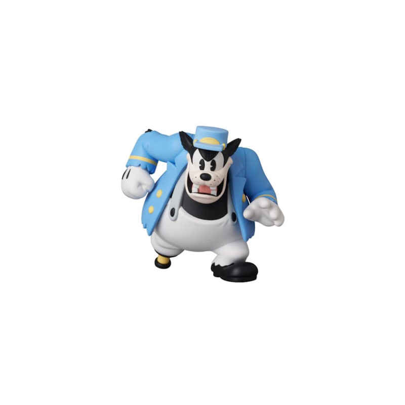 Disney UDF Series 11 Mini Figure Mickey Mouse Pete 7 cm 2