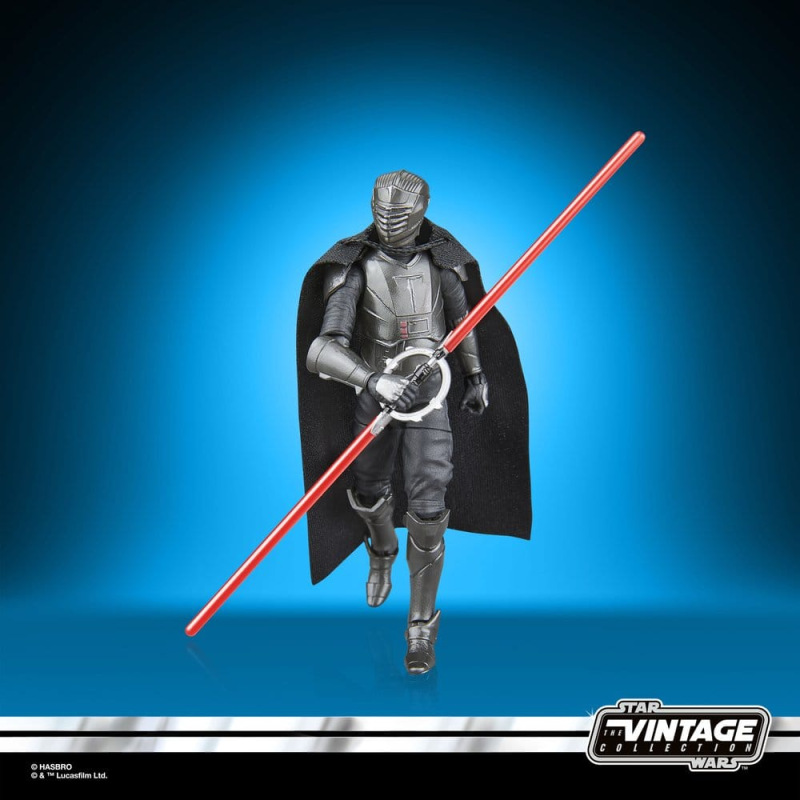 Star Wars: Maul - Shadow Lord Vintage Collection Action Figure Marrok 10 cm 10