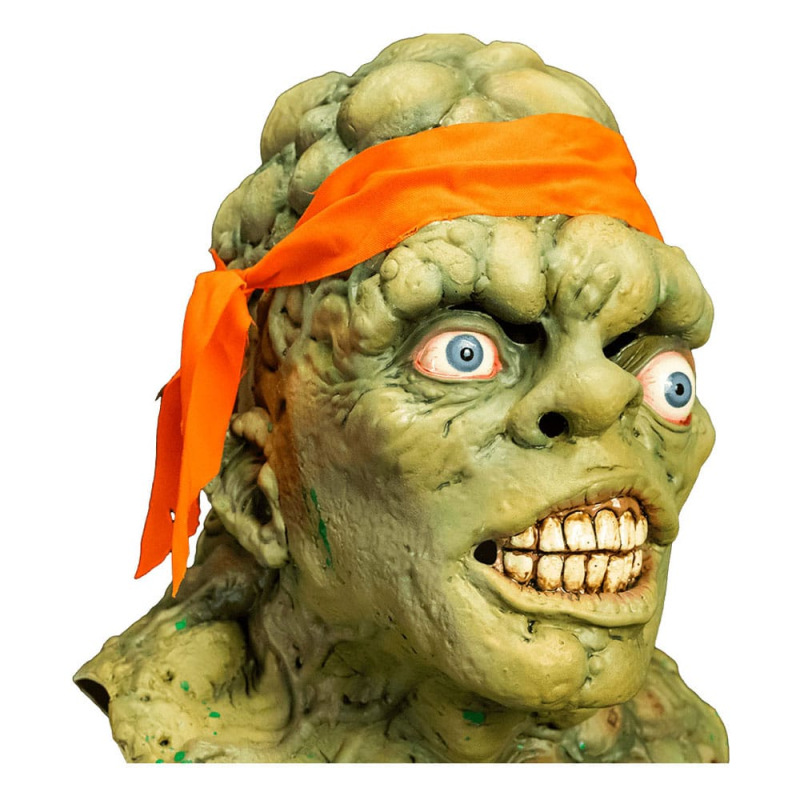 Toxic Crusaders Mask Toxie 2