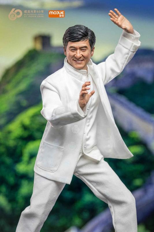 Jackie Chan Action Figure 1/6 Jackie Chan - Legendary Edition 30 cm