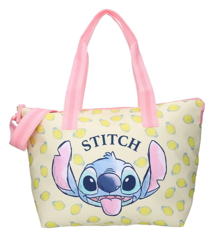 Lilo & Stitch Cooler Bag Stitch Chill Vibes 32 cm 1