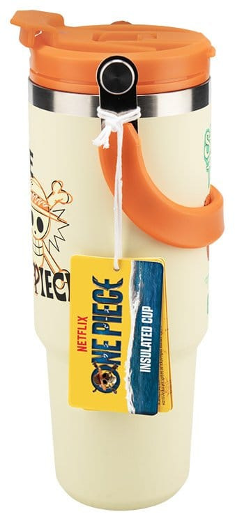 One Piece Tumbler 900 ml 2
