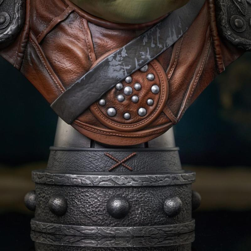 Star Wars Episode VI Legends in 3D Bust 1/2 Gamorrean Guard 25 cm 12