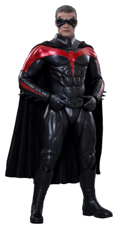 Batman & Robin Movie Masterpiece Action Figure 1/6 Robin 30 cm