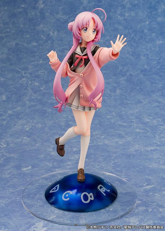 Stardust Telepath PVC Statue 1/7 Yu Akeuchi 21 cm 2