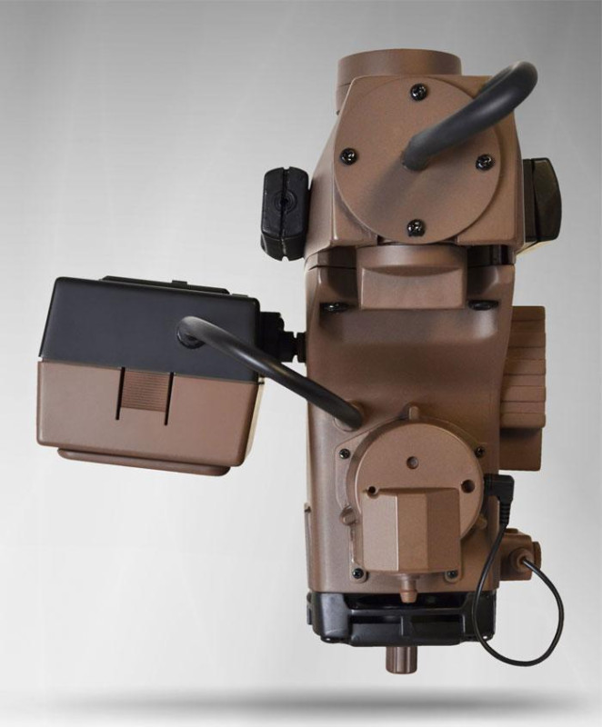Aliens Replica M314 Motion Tracker 23 cm 3