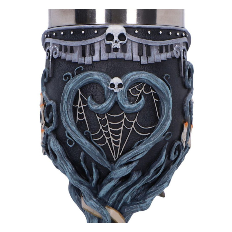 Corpse Bride Goblet Your Cup Will Never Empty Vow 4
