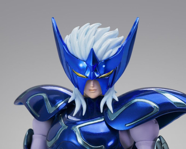 Saint Seiya Saint Cloth Myth Ex Action Figure Epsilon Alioth Fenrir 17 cm 5
