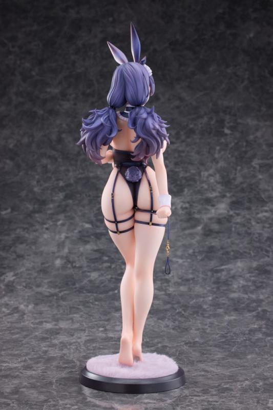 Original Character Statue 1/6 Obedient Hina Verna Barefoot Ver. Illustrated by Sue 35 cm