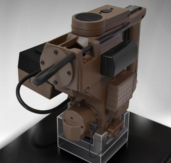 Aliens Replica M314 Motion Tracker 23 cm 6