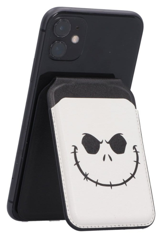 The Nightmare Before Christmas Card Holder Jack 10 cm 1