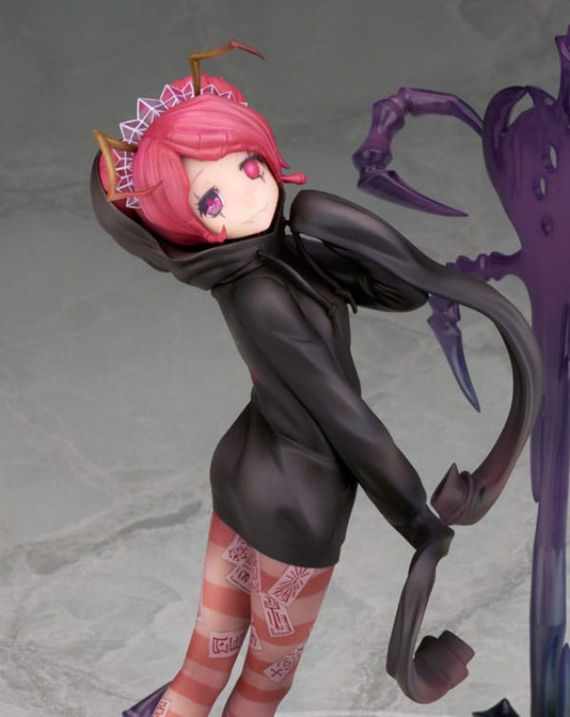 Overlord PVC Statue 1/8 Entoma Vasilissa Zeta so bin Ver. 20 cm 2