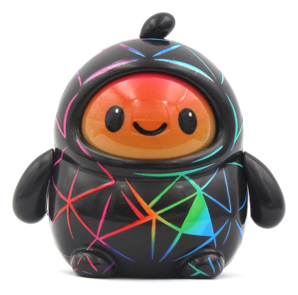 LamaTama Electronic Collectible Figures 6 cm Series 3 heo Exclusive Blind Box Display (26) 1