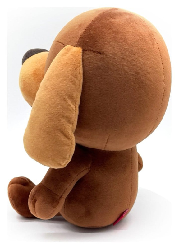 Human Fall Flat Plush Figure Dog 22 cm 3