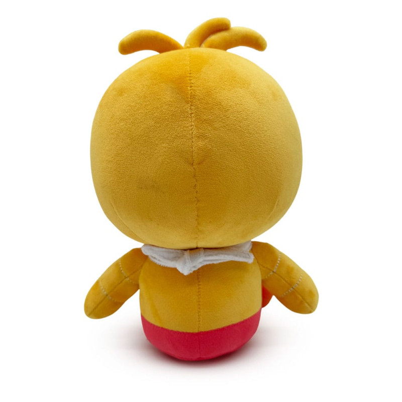 Five Nights at Freddy's Plush Figure Toy Chica 22 cm 3