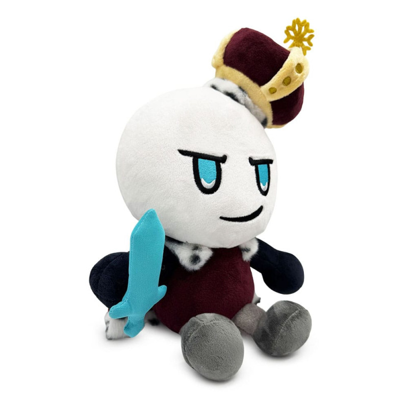 Block Tales Plush Figure Cruel King 22 cm 1