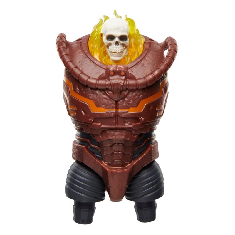 X-Men Marvel Legends Action Figure Marvel's Husk (BAF: Marvel's Nemesis) 15 cm 6