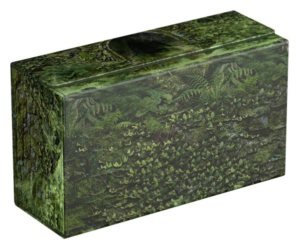 Squaroes Collectors Case 800 Dungeons & Dragons - Tomb of Annihilation 12