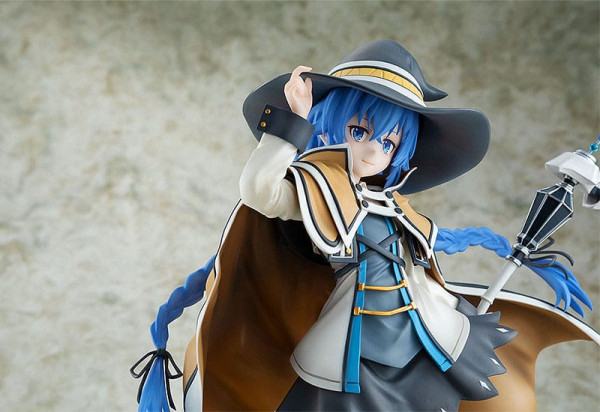 Mushoku Tensei: Jobless Reincarnation Statue 1/7 CAworks Roxy Migurdia 30 cm (Rerelease) 6
