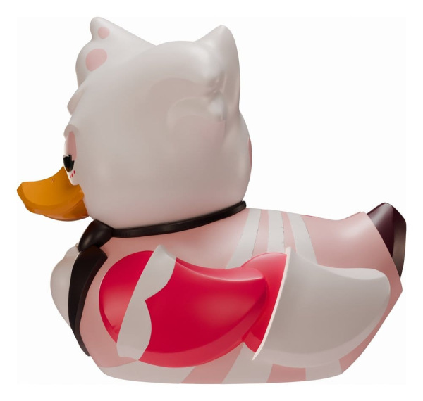 Hazbin Hotel Tubbz Mini PVC Figure Angel Dust 5 cm 2