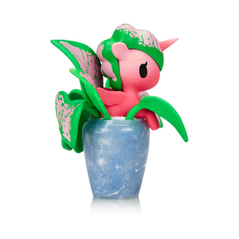 Unicorno Blind Box Figures Assortment Botanical Harmony 7 cm (8) 9